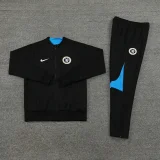 2023 Chelsea 01 Black Suit
