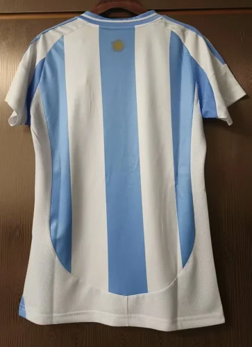 2024-25 Argentina home woman jersey