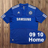 2009-10 Chelsea home retro jersey
