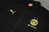 Dortmund 2023-24 long sleeve training clothes