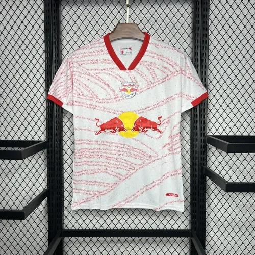 2024-25 Red Bull Bragantino Home Jersey