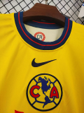 2025 America home long sleeve jersey