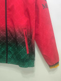 2024-25 AC Milan  off-white 24 reversible windbreaker