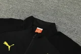 Dortmund 2023-24 long sleeve training clothes