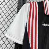 1997-98 Benfica away retro jersey