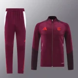 2024 Bayern 02 red suit