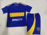 2024-25 Boca home kids kit
