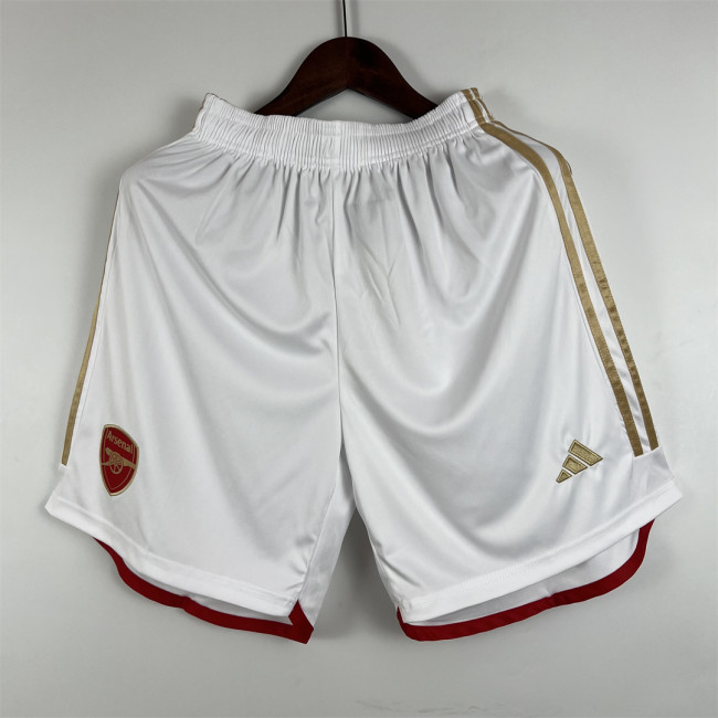 2023-24 Arsenal  Shorts Home jersey