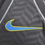 Brooklyn Nets Curry #30 City Edition Black
