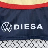 2025-26 Cerro Porteno away jersey