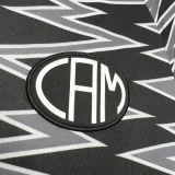2024-25 Atletico Mineiro Third Jersey