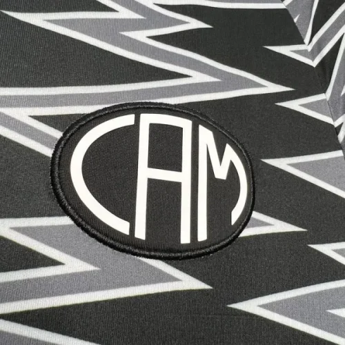 2024-25 Atletico Mineiro Third Jersey