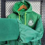 2023-24 Windbreaker Palmeiras