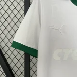 Palmeiras 2024-25 Special Edition White