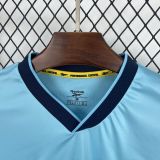 Panama 2025-26 Away Jersey