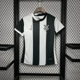 2024-25 Corinthians third away woman jersey