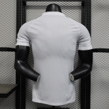 2025-26  Arsenal  white special player version jersey
