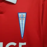 2023-24 Catholic Away soccer jerseys