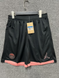 Paris Saint Germain Third Away Shorts