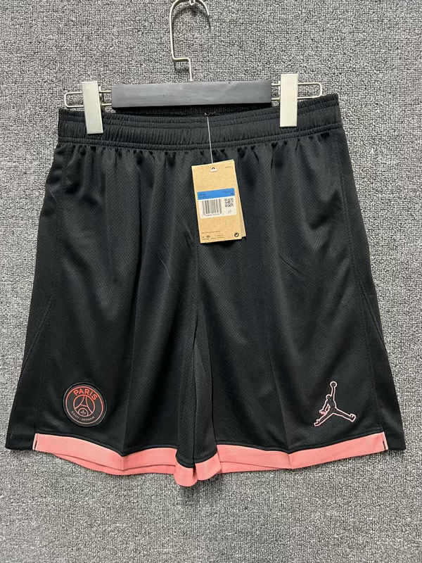 Paris Saint Germain Third Away Shorts