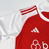 Internacional 2024-25 Home All sponsors