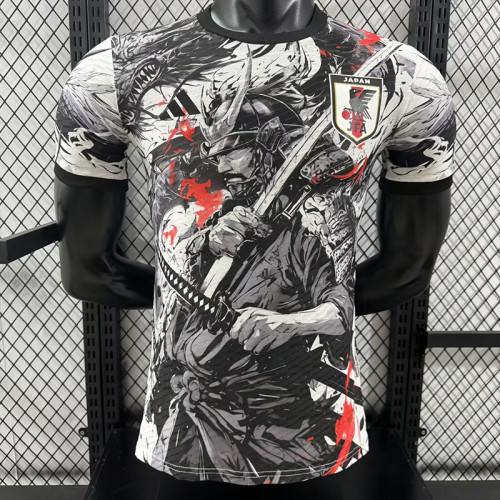 2025 Japan Darth Vader Special Edition Player Version  (The player version is more slim fit, it is recommended to buy one size larger)