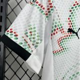 2025-26 Portugal away kid kit