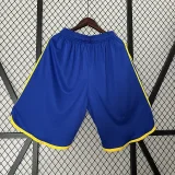 Boca Juniors 2023-24 Home Shorts