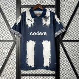 2025-26 Monterrey home jersey