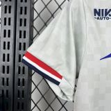 2025-26 Cruz Azul Away Kid kit