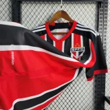 2023-24 Sao Paulo away