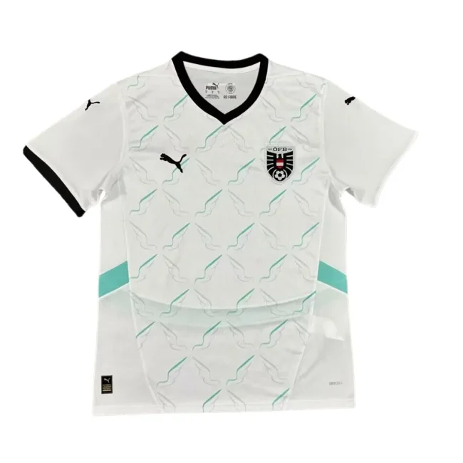 austria 2024-25 away