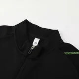 Arsenal 2023-24 long sleeve training clothes