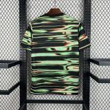 2024-25 Portugal Camouflage training jersey