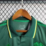Celtic 2023-24 limited edition soccer jerseys