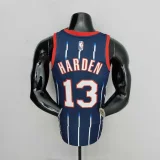 2022 Houston Rockets Harden #13 City Edition NBA Jersey
