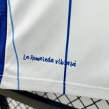 2024-25 Real  Zaragoza Home Kids Kit
