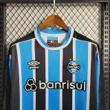Gremio 2023-24 home long sleeved