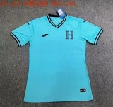 2024-25 Honduras blue jersey
