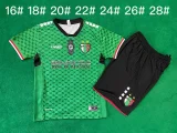 2024-25 palestine kids kits