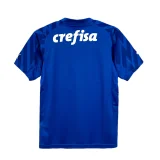 2024-25 Palmeiras Dark Blue Goalkeeper