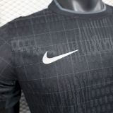 2025-26 Tottenham  away player version jersey (The player version is more slim fit, it is recommended to buy one size larger)