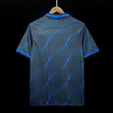 2023-24 Chelsea away jersey