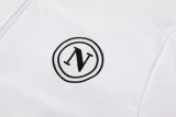 2023 Naples 01 White Suit