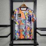 2023-24 Manchester United special edition  jersey