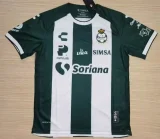 santos laguna 2024-25 home