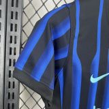 2025-26 .Inter Milan  home woman jersey