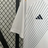 2024-25 Galaxy Los Angeles home soccer jersey