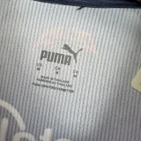 2025-26 Cerro Porteno home jersey