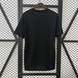 2025-26 Santos black special jersey